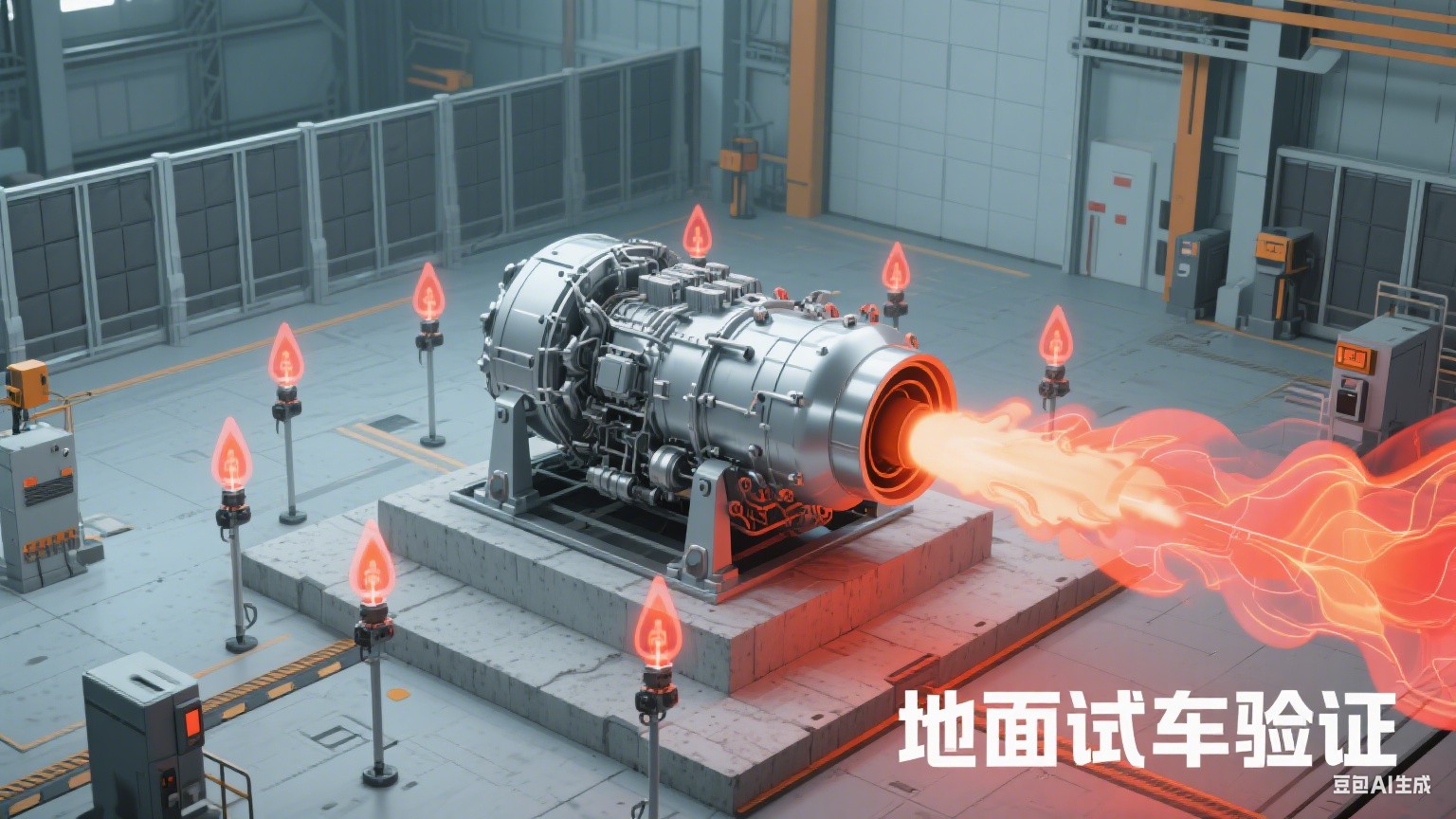 气动探针校准误差分析与禾适佬的应对解决方案